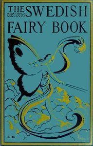 The Swedish Fairy Book by Klara Stroebe, George Hood, and Frederick Herman Martens