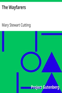 The Wayfarers by Mary Stewart Cutting