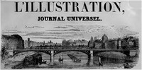 L'Illustration, No. 0016, 17 Juin 1843 by Various