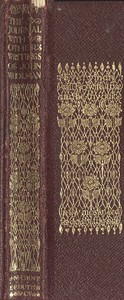 The Journal, with Other Writings of John Woolman by John Woolman