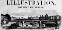 L'Illustration, No. 0017, 24 Juin 1843 by Various