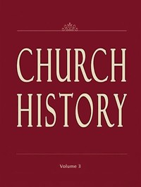 Church History, Volume 3 (of 3) by J. H. Kurtz