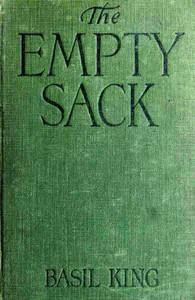 The Empty Sack by Basil King