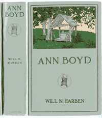 Ann Boyd: A Novel by Will N. Harben