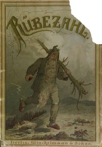 Rübezahl by Rosalie Koch