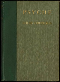 Psyche by Louis Couperus