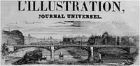 L'Illustration, No. 0019, 8 Juillet 1843 by Various