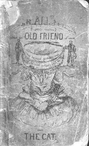 All (Frightfully Unofficial) About an Old Friend of Mine by Thomas C. Gash