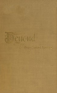 Beyond by Henry Seward Hubbard