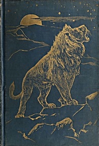 The Animal Story Book by Andrew Lang and H. J. Ford