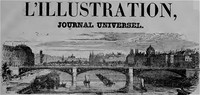 L'Illustration, No. 0027, 2 Septembre 1843 by Various