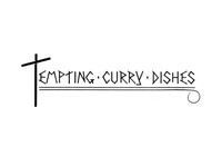 Tempting Curry Dishes by Thomas J. Murrey