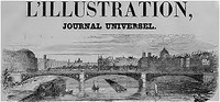 L'Illustration, No. 0028, 9 Septembre 1843 by Various