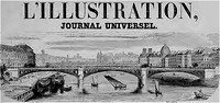 L'Illustration, No. 0409, 27 Décembre 1850 by Various