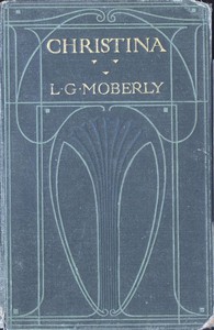 Christina by L. G. Moberly