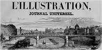 L'Illustration, No. 0029, 16 Septembre 1843 by Various