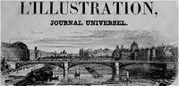 L'Illustration, No. 0030, 23 Septembre 1843 by Various