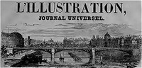 L'Illustration, No. 0031, 30 Septembre 1843 by Various