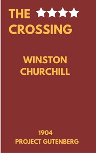 The Crossing by Winston Churchill