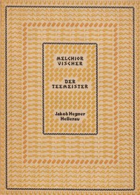 Der Teemeister by Melchior Vischer