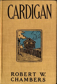 Cardigan by Robert W. Chambers