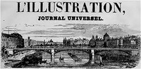 L'Illustration, No. 0032, 7 Octobre 1843 by Various