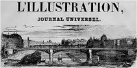 L'Illustration, No. 0033, 14 Octobre 1843 by Various