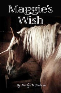 Maggie's Wish by Marilyn D. Anderson