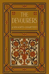 The Devourers by Annie Vivanti