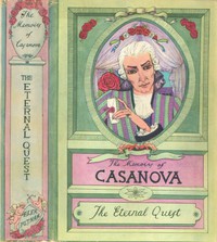 The Memoirs of Jacques Casanova de Seingalt, Vol. III (of VI), "The Eternal