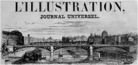 L'Illustration, No. 0034, 21 Octobre 1843 by Various