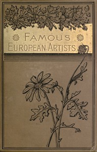 Famous European Artists by Sarah Knowles Bolton