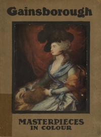 Gainsborough by Max Rothschild