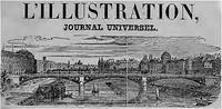 L'Illustration, No. 0036, 4 Novembre 1843 by Various