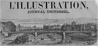 L'Illustration, No. 0037, 11 Novembre 1843 by Various