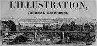 L'Illustration, No. 0038, 18 Novembre 1843 by Various