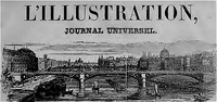 L'Illustration, No. 0039, 25 Novembre 1843 by Various