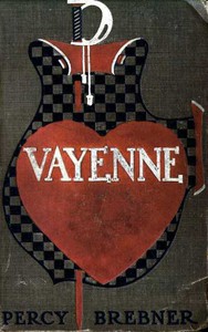 Vayenne by Percy James Brebner