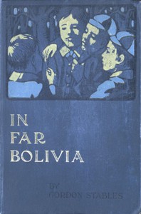 In Far Bolivia: A Story of a Strange Wild Land by Gordon Stables