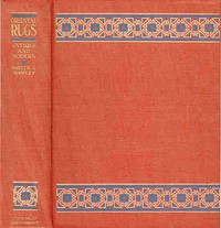 Oriental Rugs, Antique and Modern by W. A. Hawley