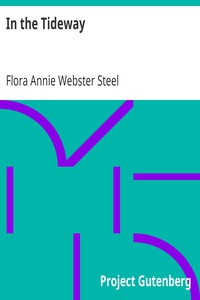 In the Tideway by Flora Annie Webster Steel