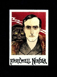 'Farewell, Nikola' by Guy Boothby