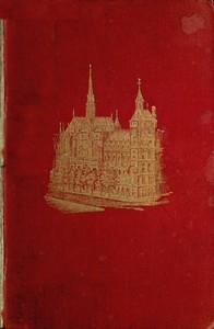 The Churches of Paris, from Clovis to Charles X by Sophia Beale