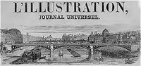 L'Illustration, No. 0045, 6 Janvier 1844 by Various