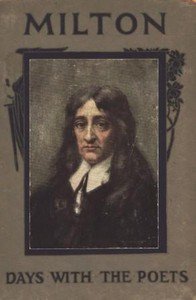 A Day with John Milton by May Byron