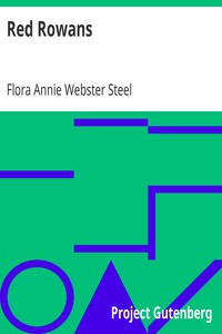 Red Rowans by Flora Annie Webster Steel