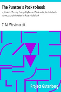 The Punster's Pocket-book by C. M. Westmacott