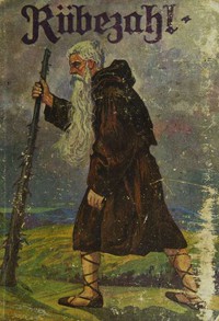 Rübezahl by Rudolf Reichhardt