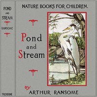 Pond and Stream by Arthur Ransome