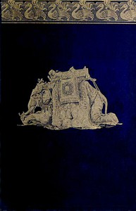 Beast and Man in India by John Lockwood Kipling
